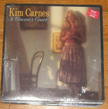 CARNES, KIM - St. Vincent's Court
