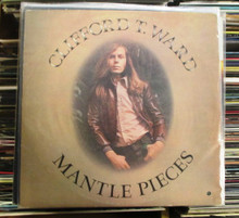 WARD, CLIFFORD T. - Mantle Pieces