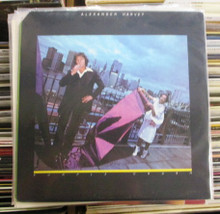 HARVEY, ALEXANDER - Purple Crush