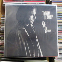 OLNEY, DAVID - Eye Of The Storm