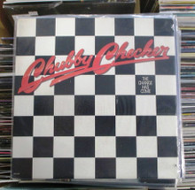 CHECKER, CHUBBY - The Change Has Come