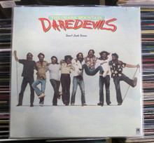 OZARK MOUNTAIN DAREDEVILS - Don't Look Down