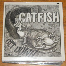 CATFISH - Get Down