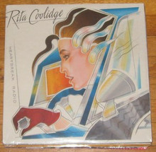 COOLIDGE, RITA - Heartbreak Radio