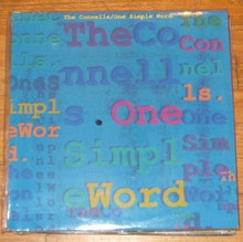 CONNELLS - One Simple Word