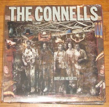 CONNELLS - Boylan Heights