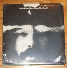 COHEN, LAURIE KAYE - Under The Skunk