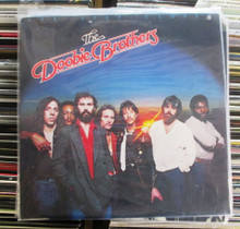 DOOBIE BROTHERS - One Step Closer  LP