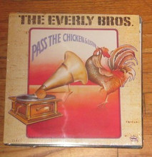 EVERLY BROTHERS - Pass The Chicken & Listen
