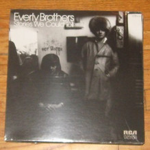 EVERLY BROTHERS - Stories We Could Tell