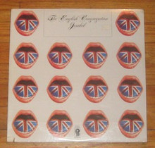 ENGLISH CONGREGATION - Jesahel