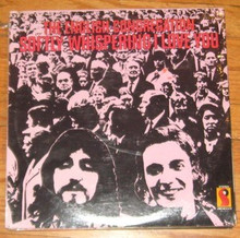 ENGLISH CONGREGATION - Softly Whispering I Love You