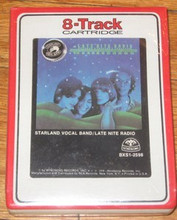 STARLAND VOCAL BAND - Late Night Radio