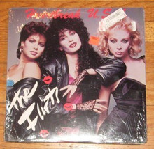 FLIRTS - Heartbreak U.S.A.
