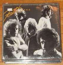 FAITH BAND - Face To Face