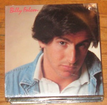 FALCON, BILLY - Self Titled