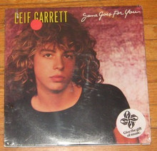 GARRETT, LEIF - Same Goes For You