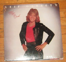 GARRETT, LEIF - Feel The Need
