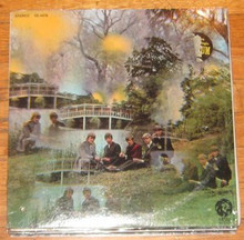 HERMAN'S HERMITS - Blaze