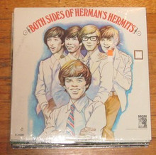 HERMAN'S HERMITS - Both Sides Of