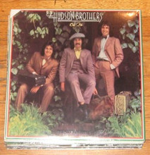 HUDSON BROTHERS - Ba-Fa