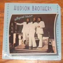 HUDSON BROTHERS - Hollywood Situation