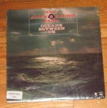 HARRIS, ALLEN BAND - Oceans Between Us