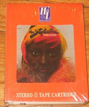 STYLISTICS - Fabulous