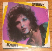 KNOWLES, CYNDY - With Penrose