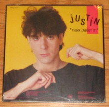 JUSTIN - Think