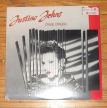 JOHNS, JUSTINE - Stage Struck