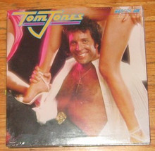 JONES, TOM - Rescue Me
