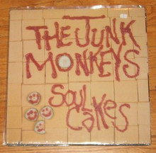 JUNK MONKEYS - Soul Cakes