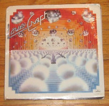 LOVE CRAFT - We Love You Whoever You Are