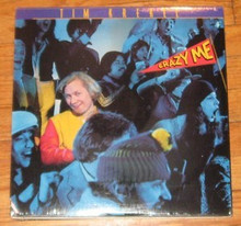 KREKEL, TIM - Crazy Me