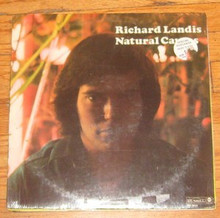 LANDIS, RICHARD - Natural Causes