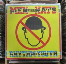 MEN WITHOUT HATS - Rhythm Of Youth
