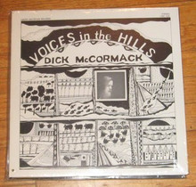 McCORMACK, DICK - Voices In The Hills