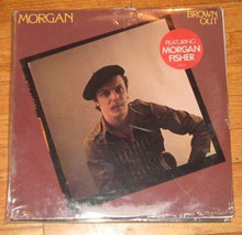 MORGAN - Brown Out