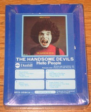 HELLO PEOPLE - Handsome Devils