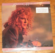 MIDLER, BETTE - Some People's Lives