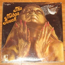MIDAS TOUCH, THE - Self Titled