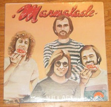 MARMALADE - Self Titled