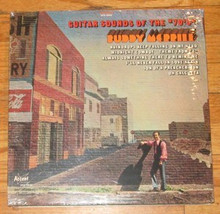 MERRILL, BUDDY - Guitar Sounds Of the 70's