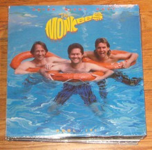 MONKEES - Pool It