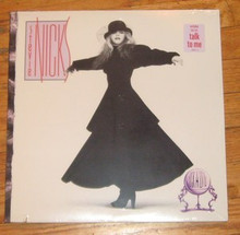 NICKS, STEVIE - Rock A Little