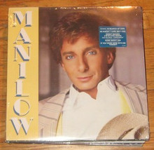 MANILOW, BARRY - Manilow