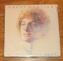 MANILOW, BARRY - If I Should Love Again