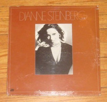STEINBERG, DIANNE - Self Titled