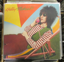MICHAELS, HILLY - Calling All Girls